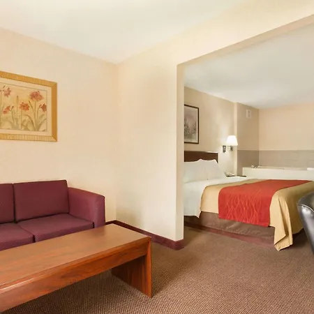 Baymont By Wyndham Springfield Il-3