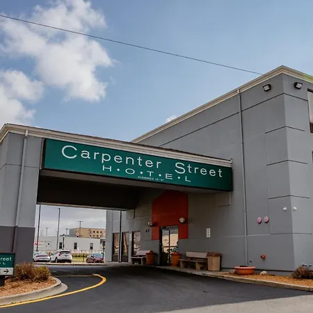 Carpenter Street Hotel-3